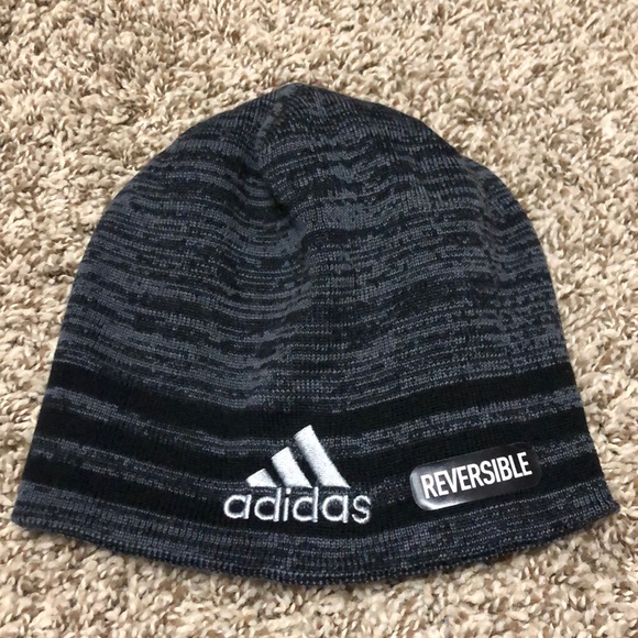 adidas skull cap